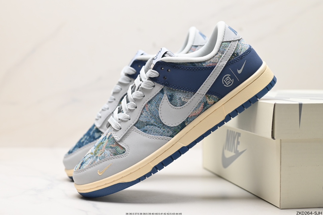 Nike Dunk Shoes